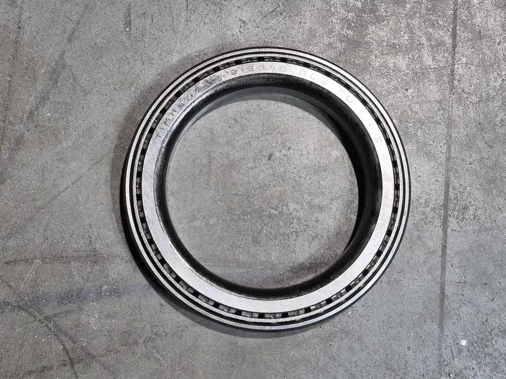Bearing Front and Rear 005.10.1380 JL819349