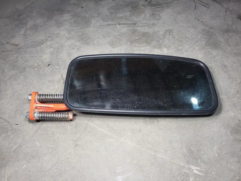 Mirror Bracket 64612651