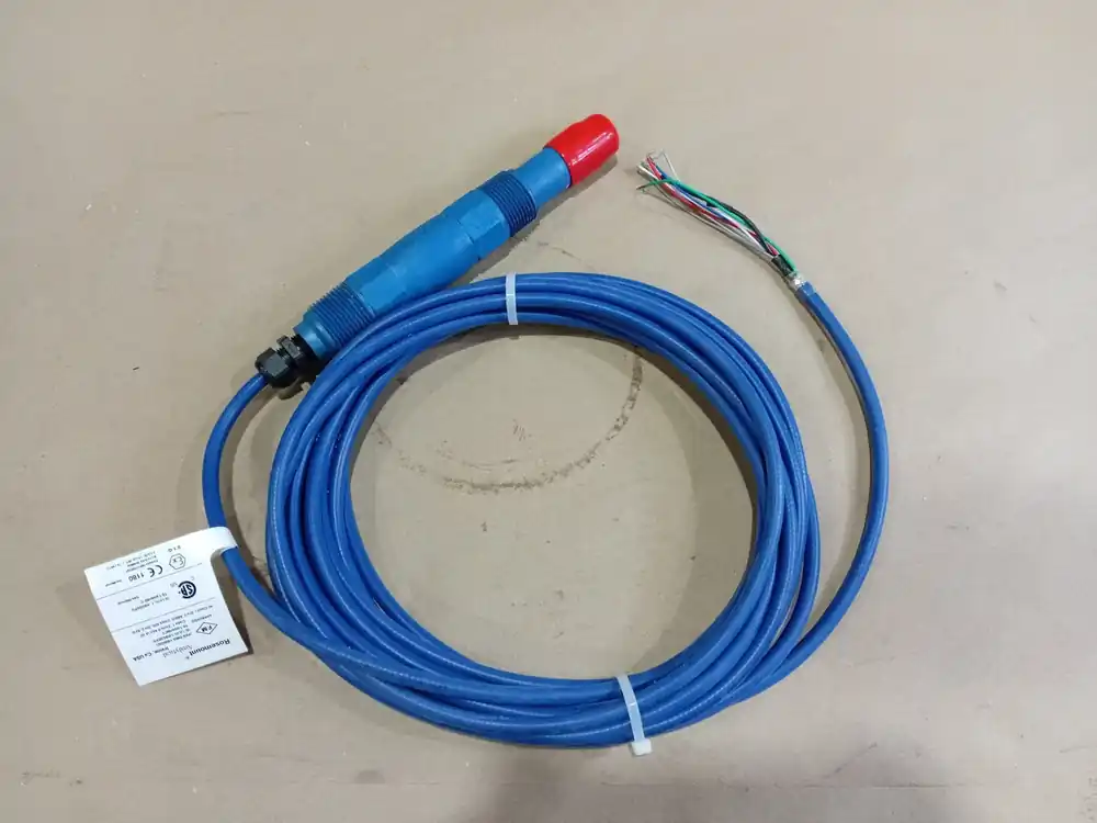 Model 3500 pH/ORP Sensor 3500P-PR-01-10-21-31