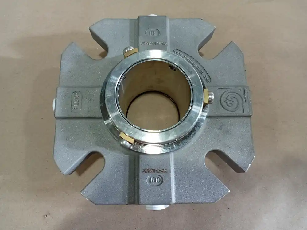 Single Cartridge Mechanical Seal GPSS2125TCS