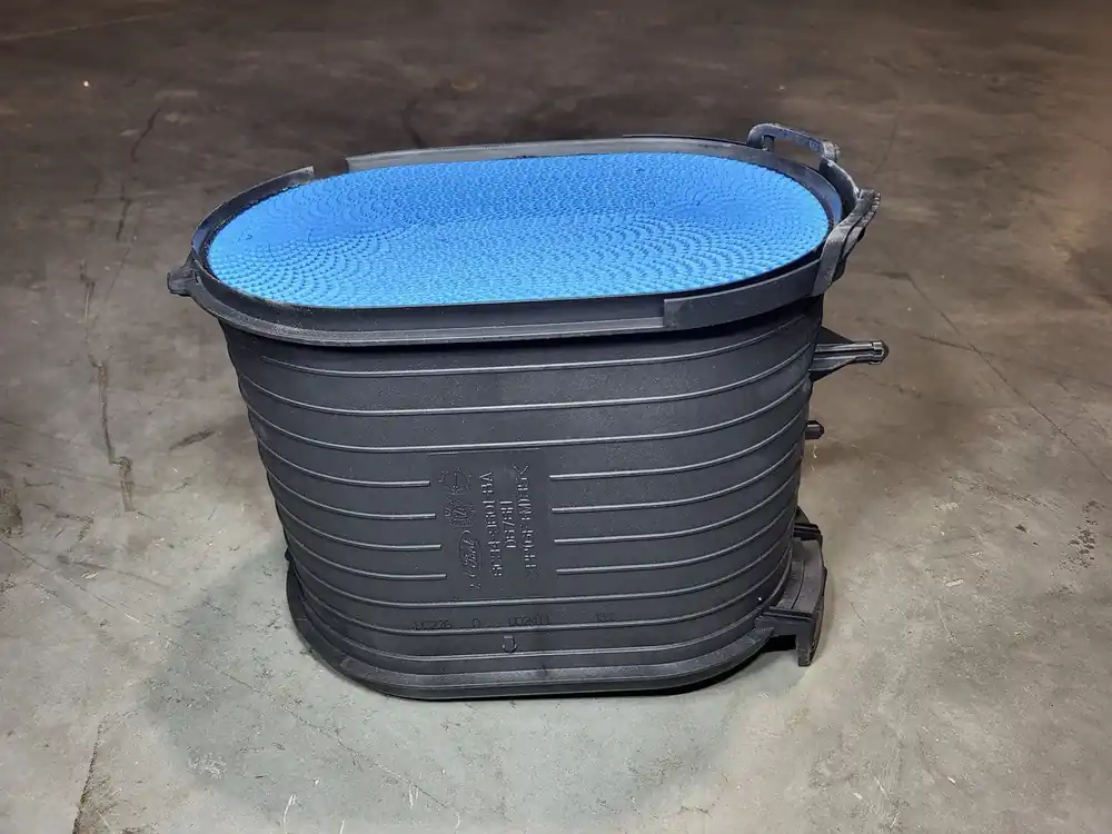 Air Filter FA-1778, 4C3Z-9601-AA