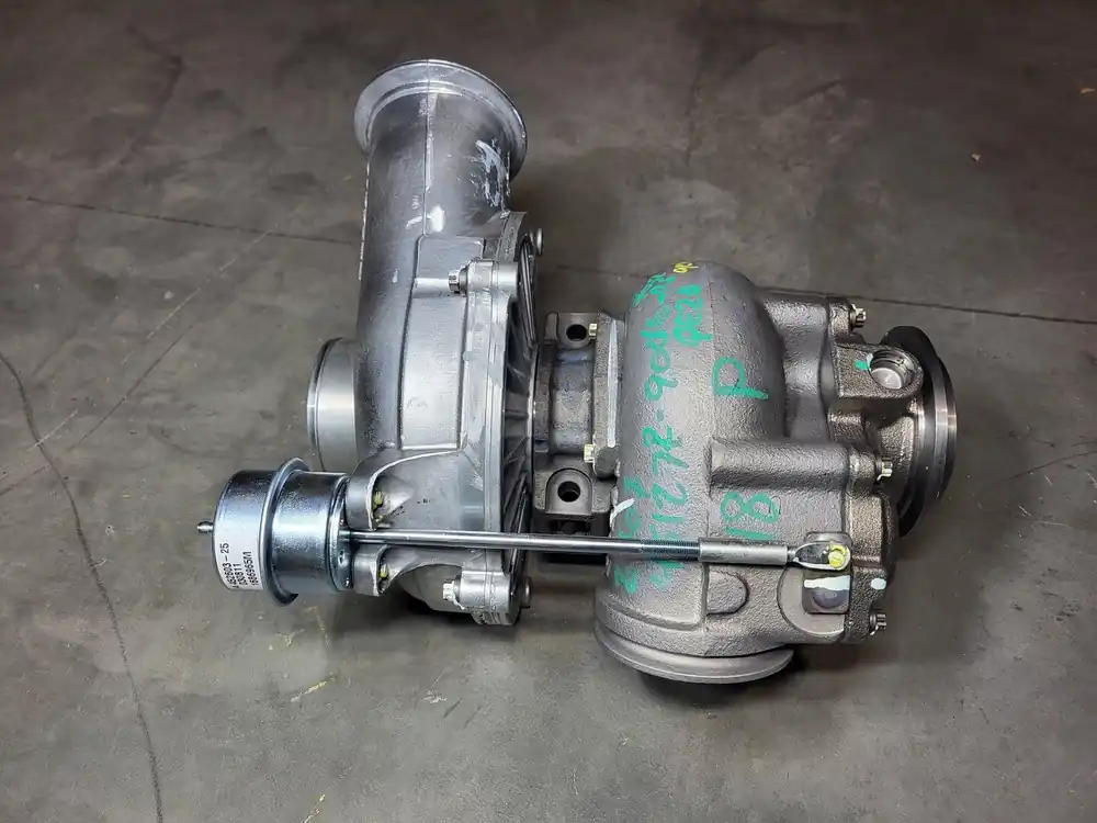 F550 Turbocharger F81Z-6K682-BARM