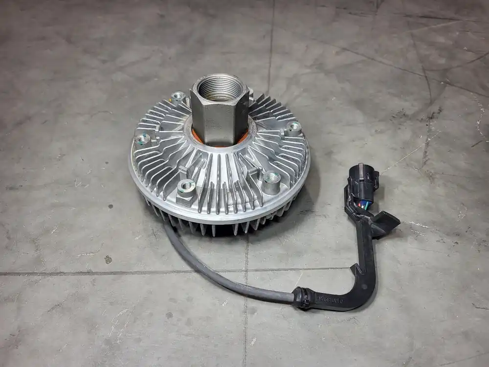 Fan Clutch Assy YB-632, 4C3Z-8A616-AA