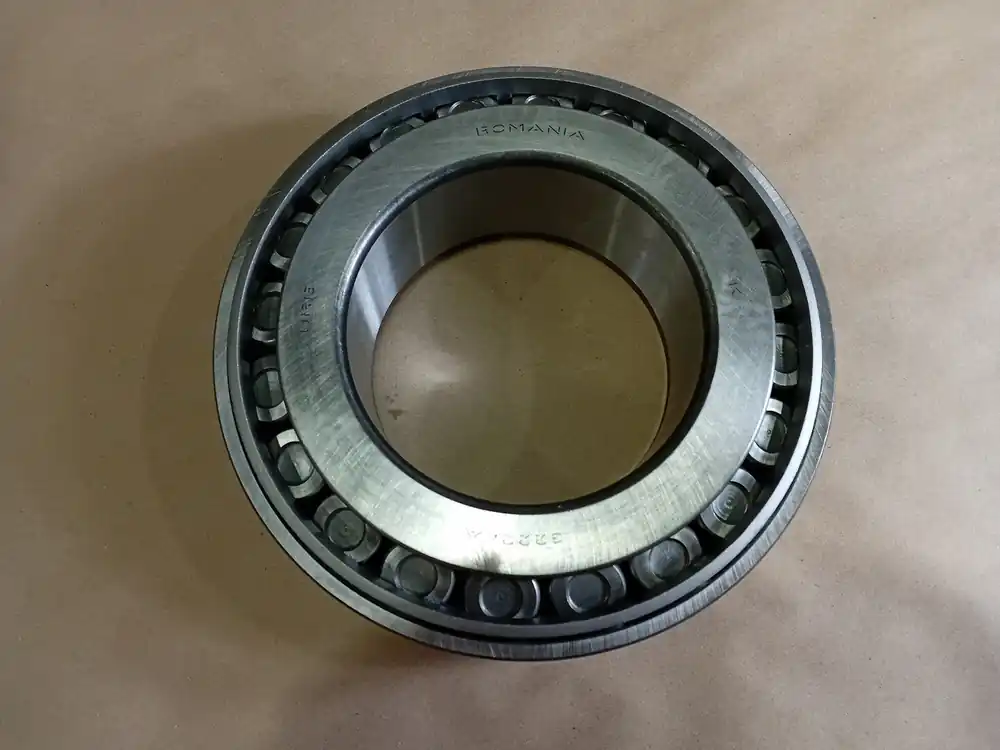 Tapered Roller Bearing 120mm ID x 215mm OD x 61mm W, 32224A
