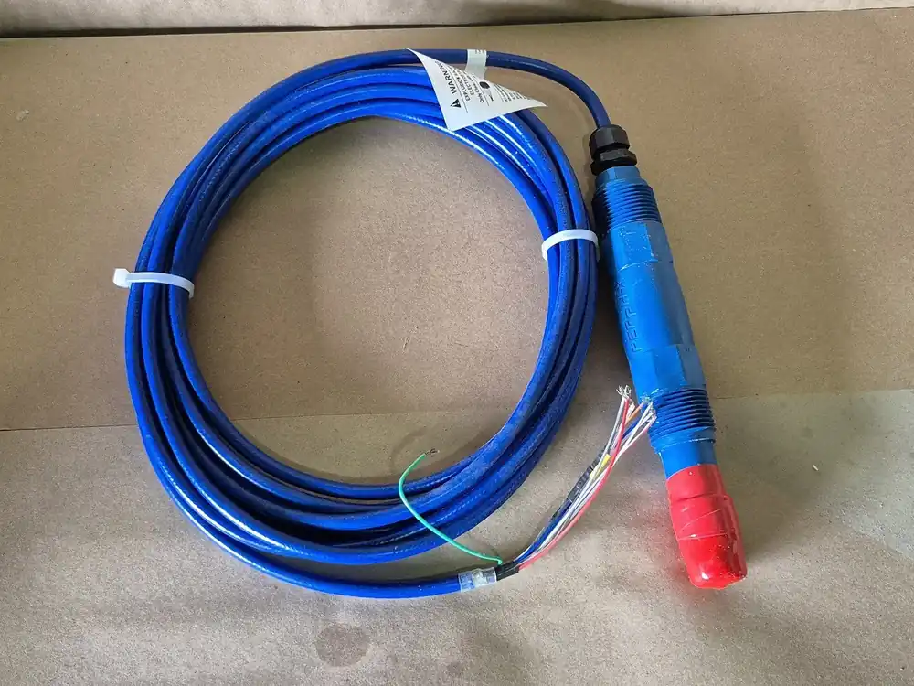 Model 3500 pH/ORP Sensor 3500P-PR-01-10-21-31