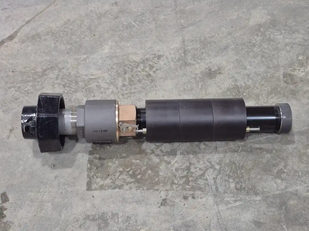 2" Overfill Prevention Valve 9095A
