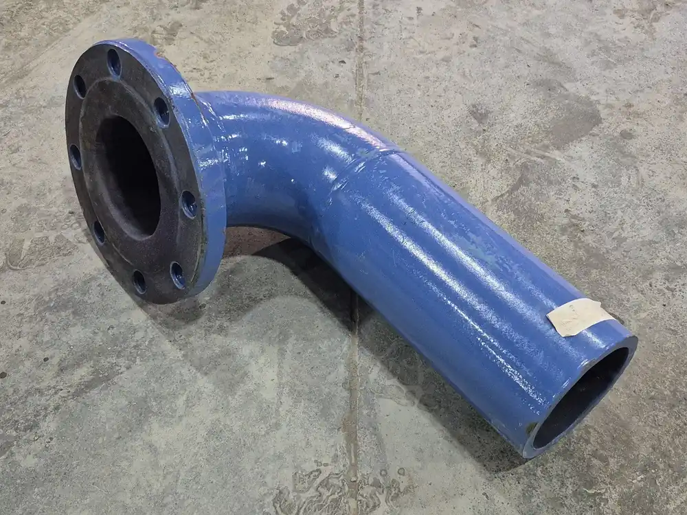 C Overflow Pipe C5201CR1003WWPS