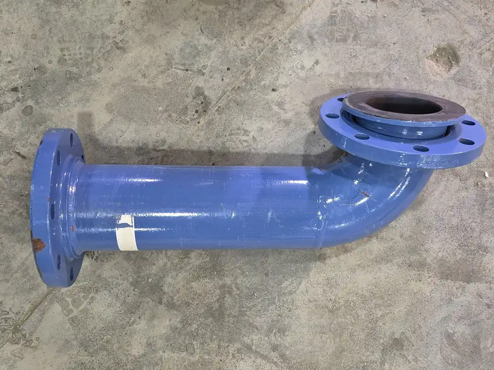 A Overflow Pipe C5201A-R1003WWP