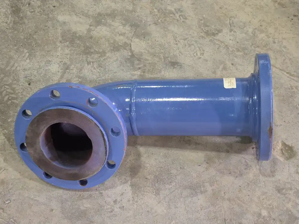 B Overflow Pipe C5201B-R1003WWP