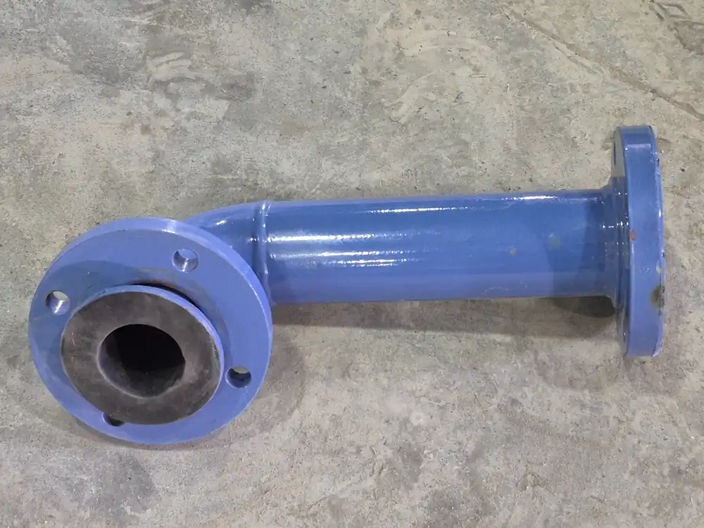 A Overflow Pipe C5201A-R0603WWP