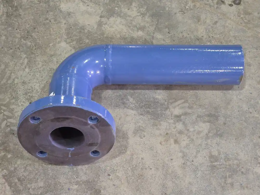 C Overflow Pipe C5201C-R1003WWP