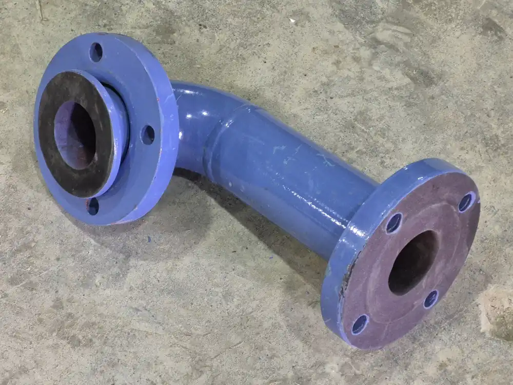 B Overflow Pipe C5201B-R0603WWP
