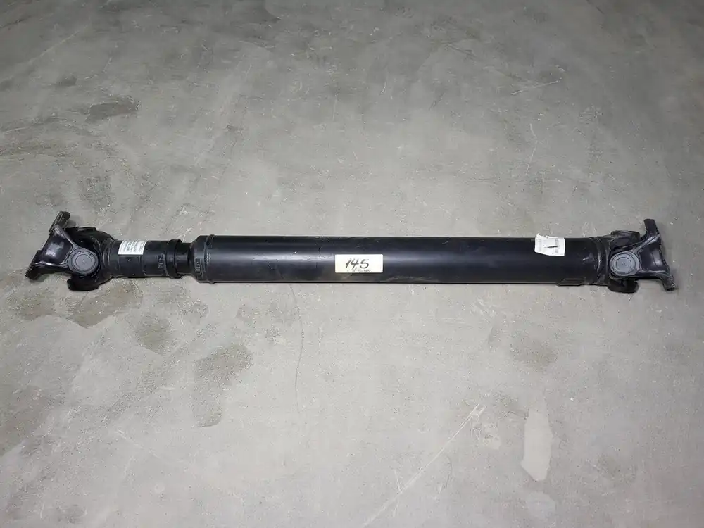 Drive Shaft 56033255, 682035, W134M3