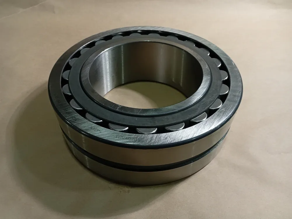 Spherical Roller Bearing 270mm ID x 160mm OD x 86mm W, 23132 CCK/W33