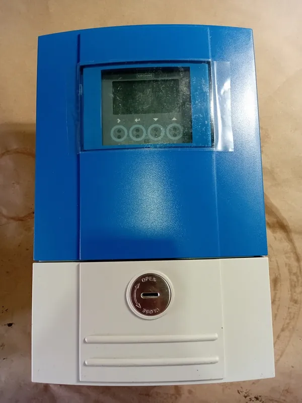 Mass Flow Converter MFC 300W