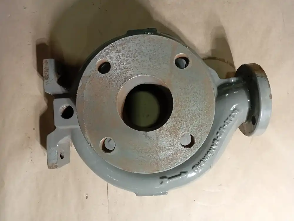 Volute Casing for 1K3x1.5-8 Pump, DY50659A-EAAA-DCI