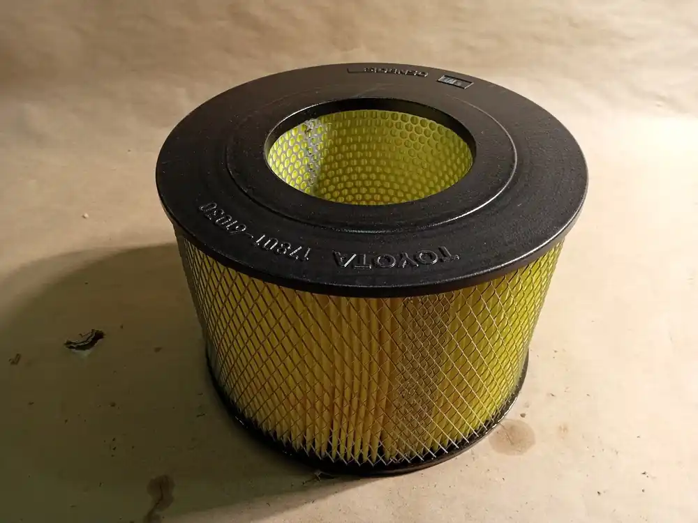 Air Filter Element 17801-61030