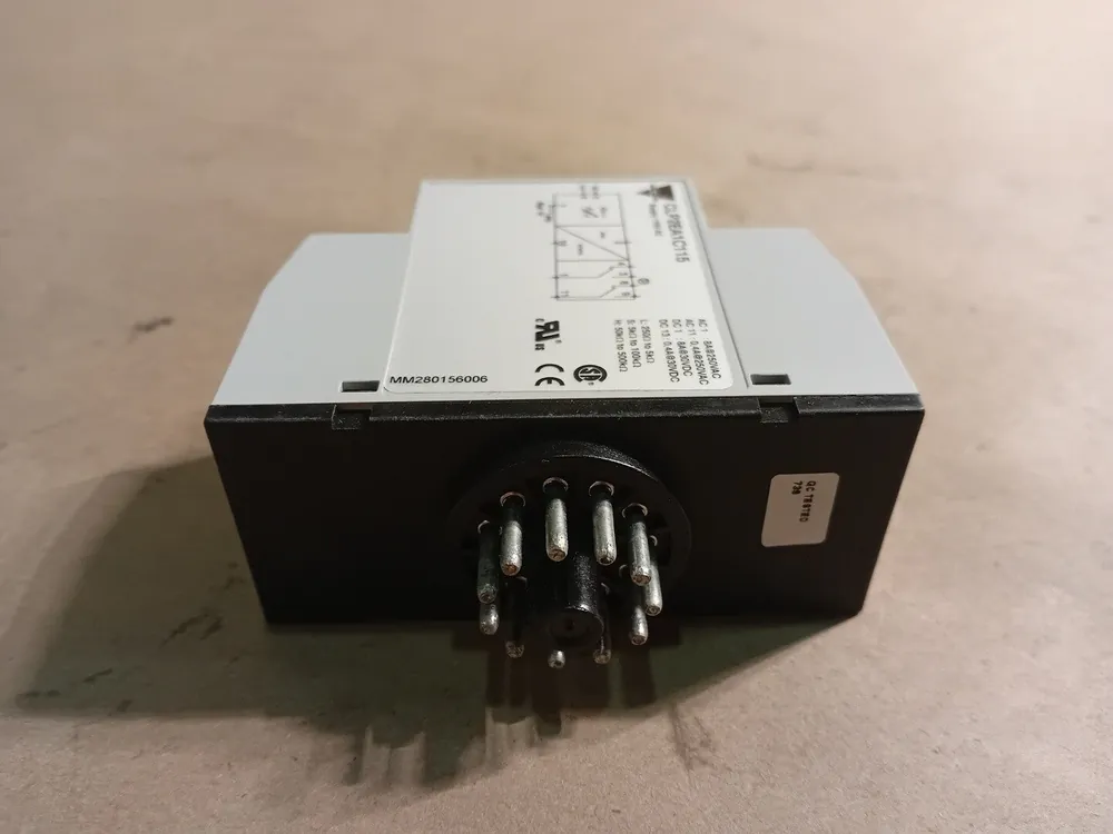 2-Point Level Controller 115 VAC CLP2EA1C115