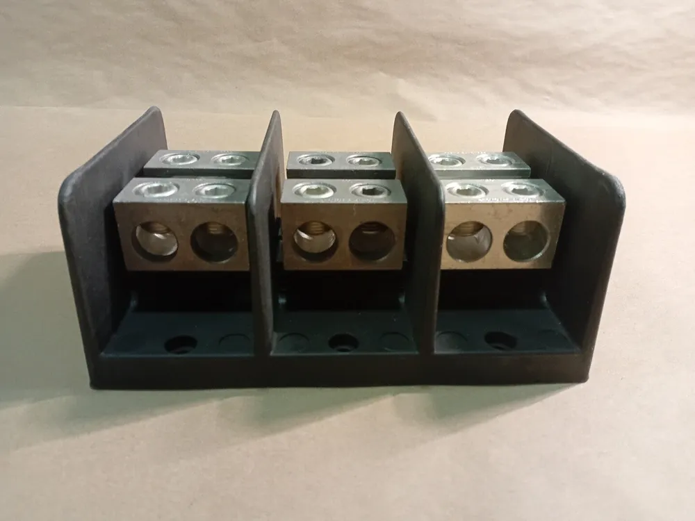 620 Amp Power Distribution Block PDB-22-350-3