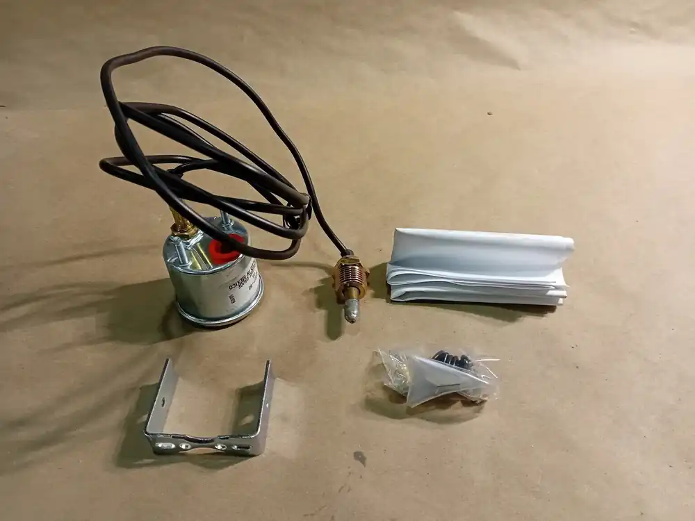 Oil Temperature Gauge STW82327-60