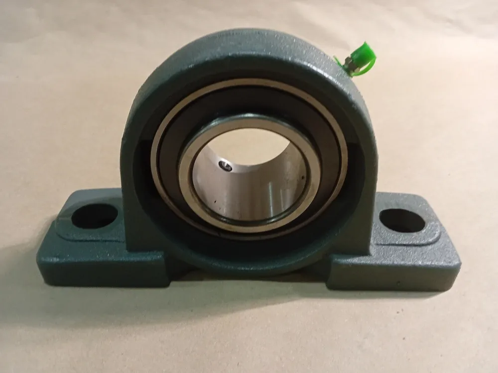 UCP210-31 Pillow Block Bearing, 1-15/16" Bore