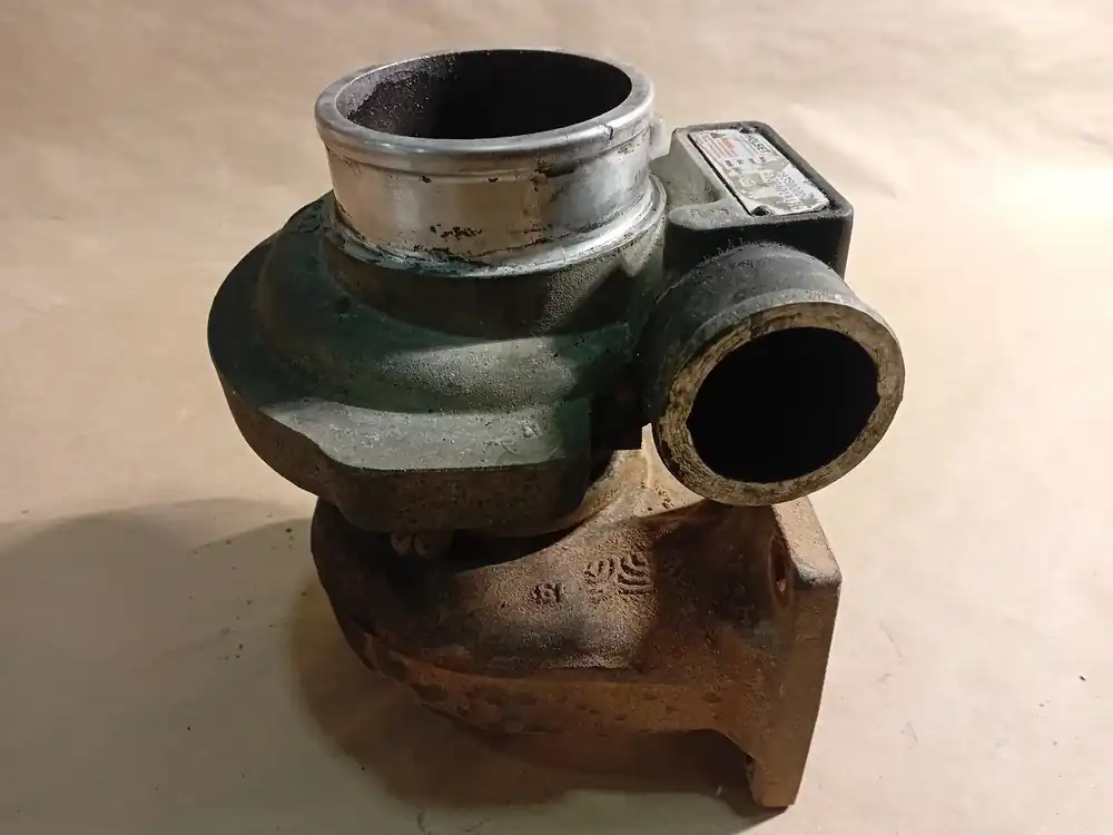Turbocharger Tier 3, Assy 2835000, HX25, 4033944, IFI23401