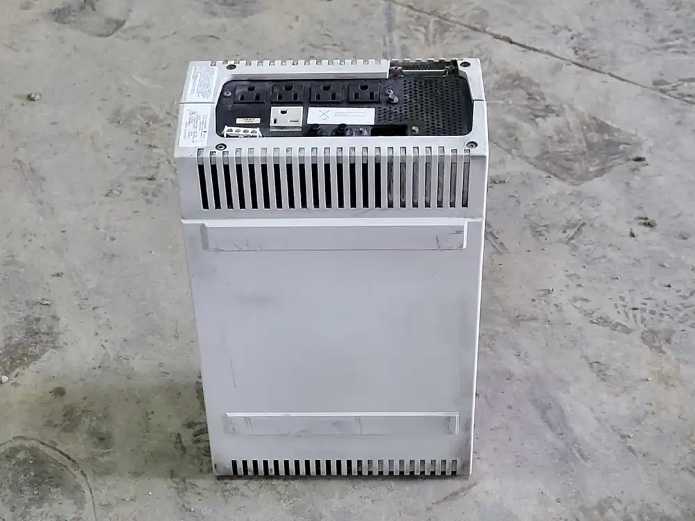 Prestige Ext Ups Uninterruptible Power Supply 2000P2SE, D2012012252C