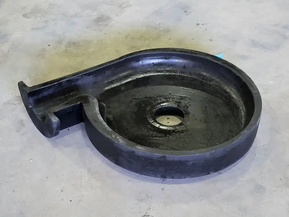 Pump Casing 8x8x18 SRL, 982311230010,, 10SLP6100
