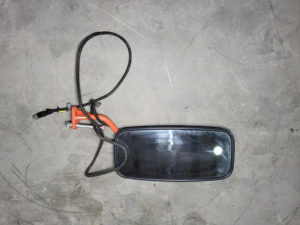 Mirror Bracket 64612651, 0114089