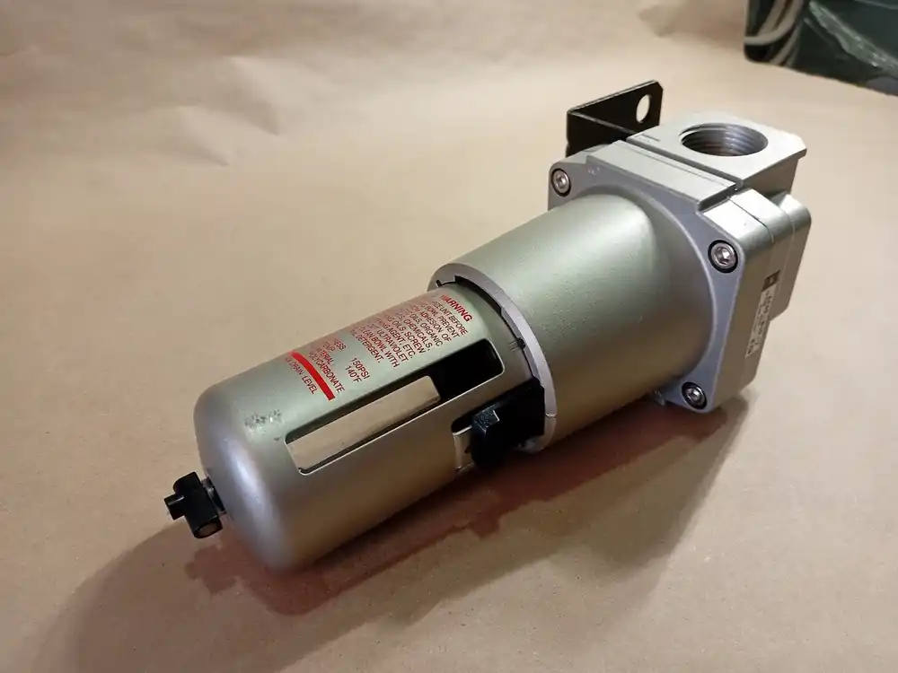 150psi Modular Air Filter Type AF60-N10-Z