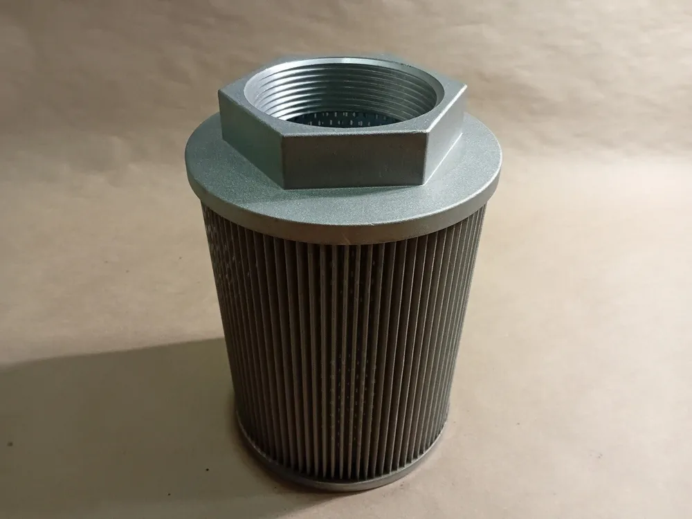 Suction Strainer 1910001916, SUS-A-150-N40F-213-125-0