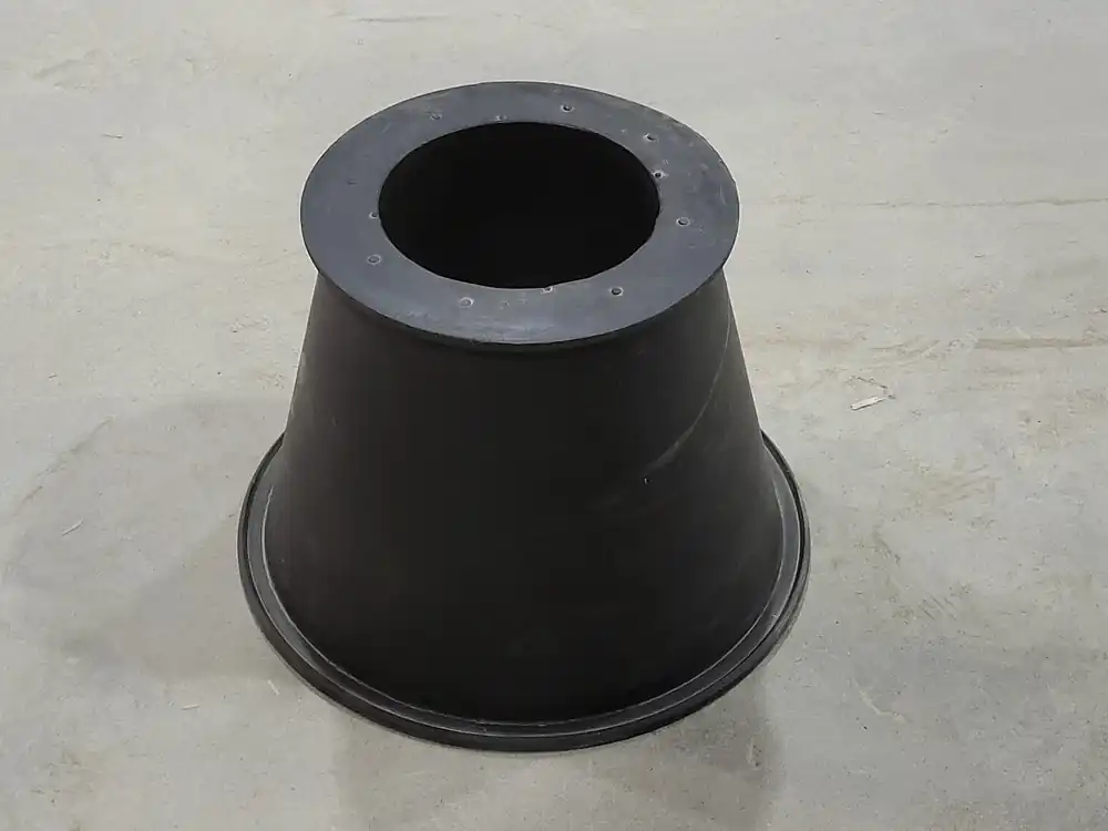 Neoprene Cone Liner C6908R-RN