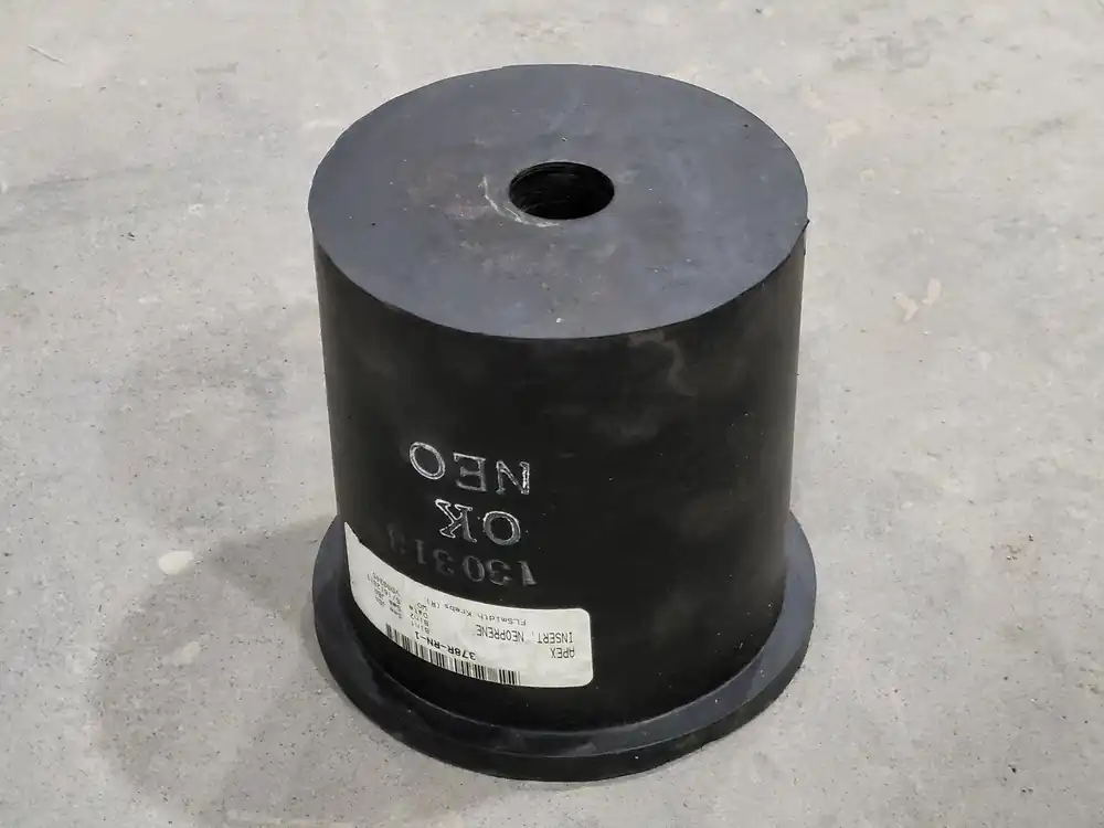 Neoprene Apex Insert 378R-RN-1