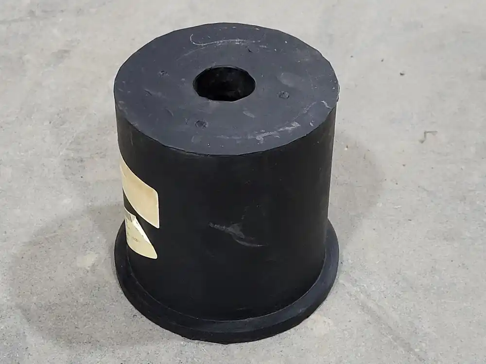 Neoprene Apex Insert 378R-RN-1.25