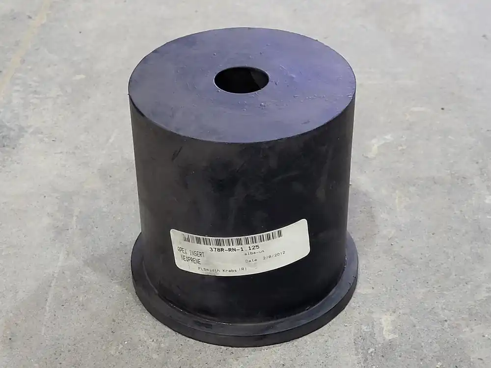Neoprene Apex Insert 378R-RN-1.125