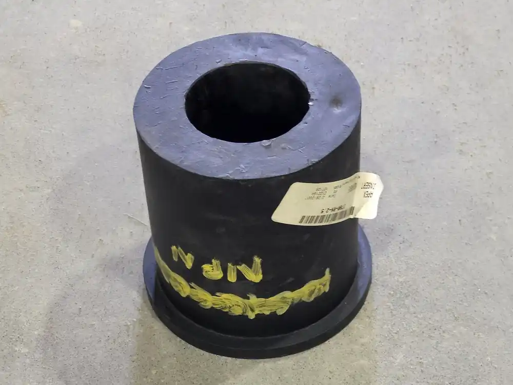 Neoprene Apex Insert 378R-RN-2.5