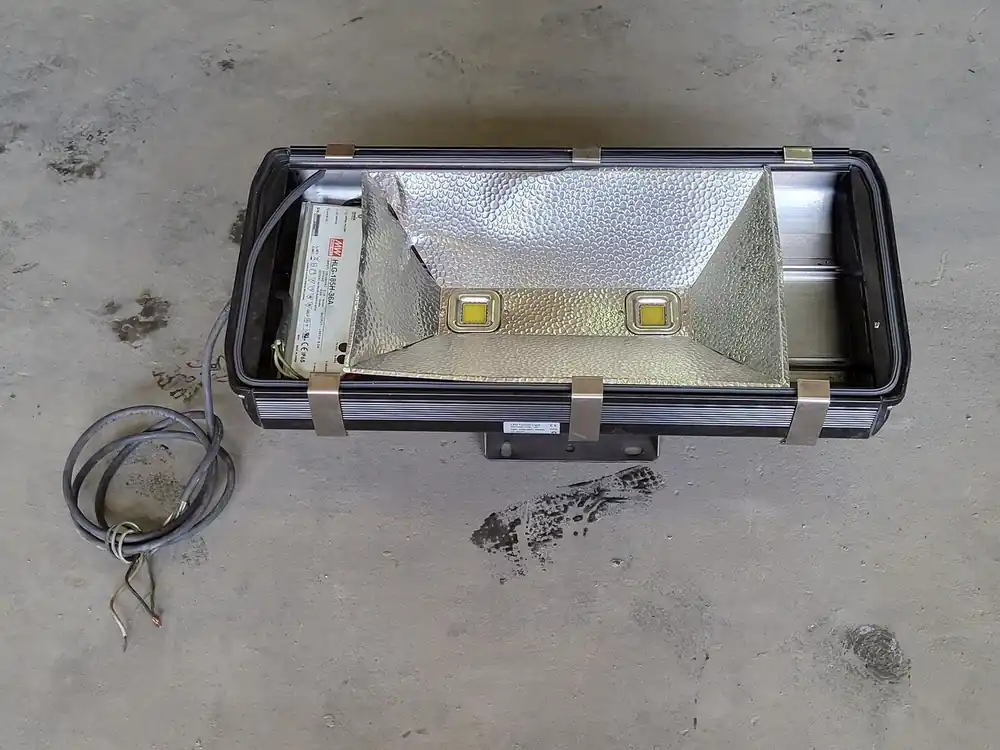 160W LED Tunnel Light SW-TN02-W160, MT-TN02-160W