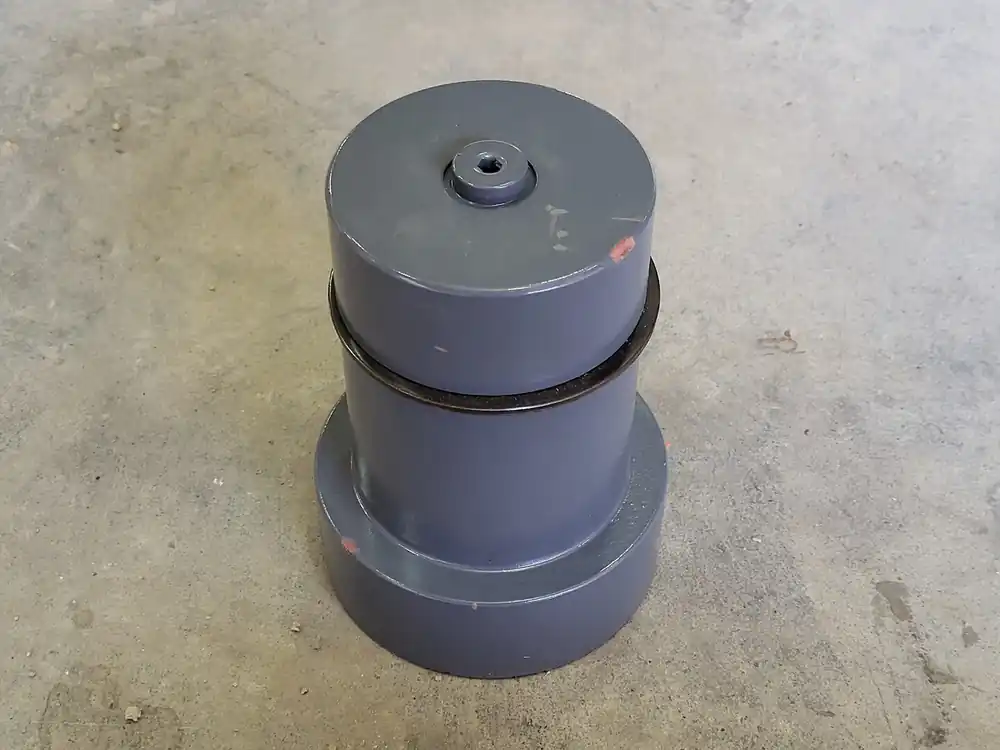 Hydraulic Cylinder TC680 3103 64/63X40, 18 MPa