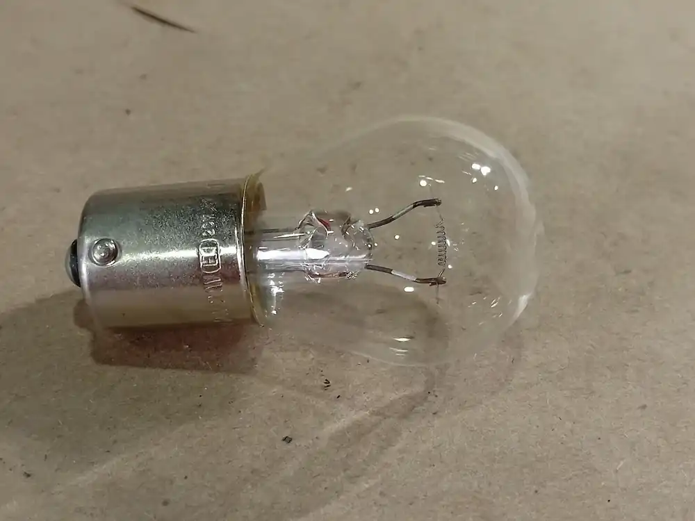 Miniature Lamp 9X-4493 (Box of 9)