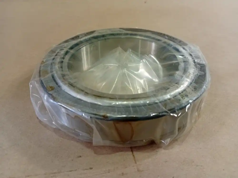Single Row Tapered Roller Bearing 100mm ID x 150mm OD x 32mm W, 32020 X/Q