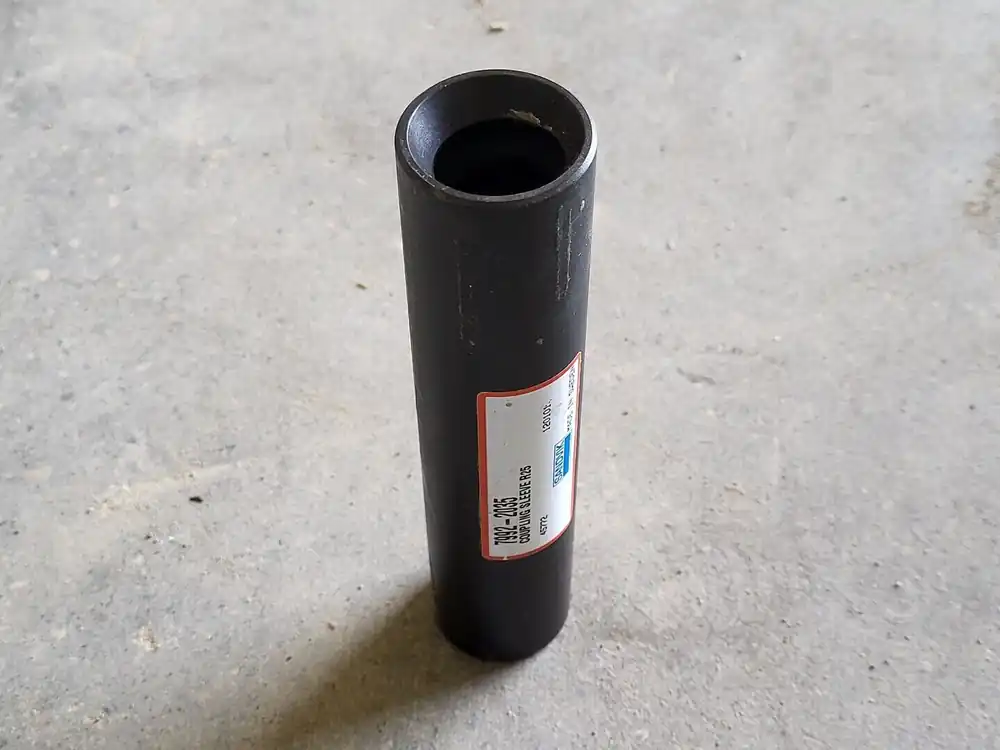 COUPLING SLEEVE R25 RB 7992-2035 (Box of 8)