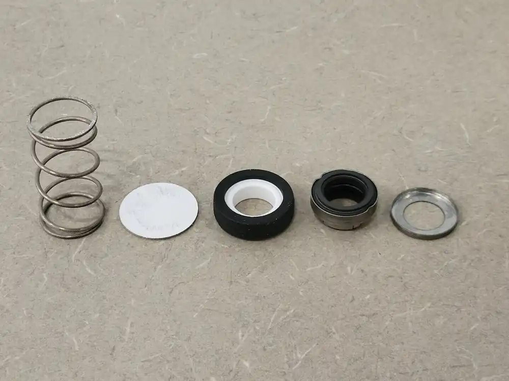 Repair Kit 0663 (5/8 T21) EPR