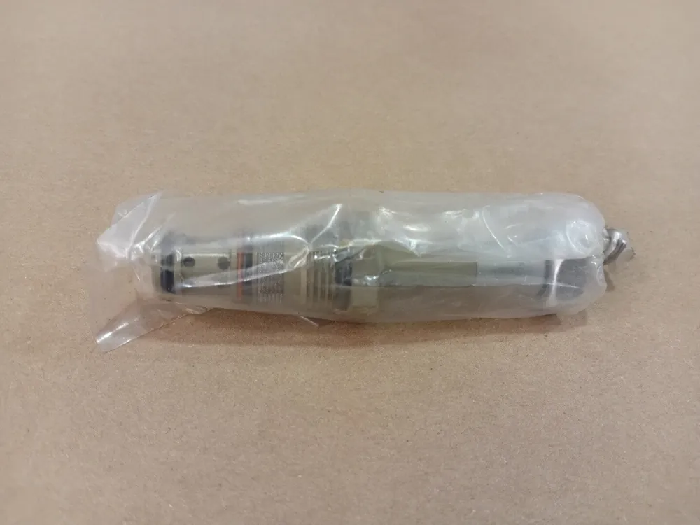 Valve-Solenoid 244-1747