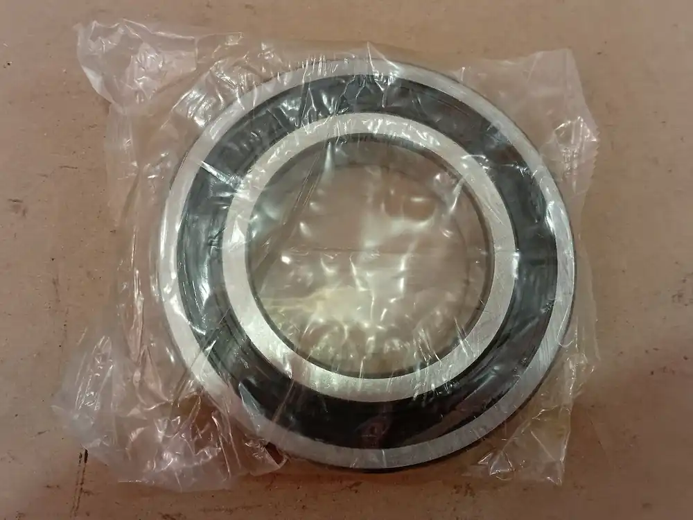 Deep groove ball bearing 6214-2RS1