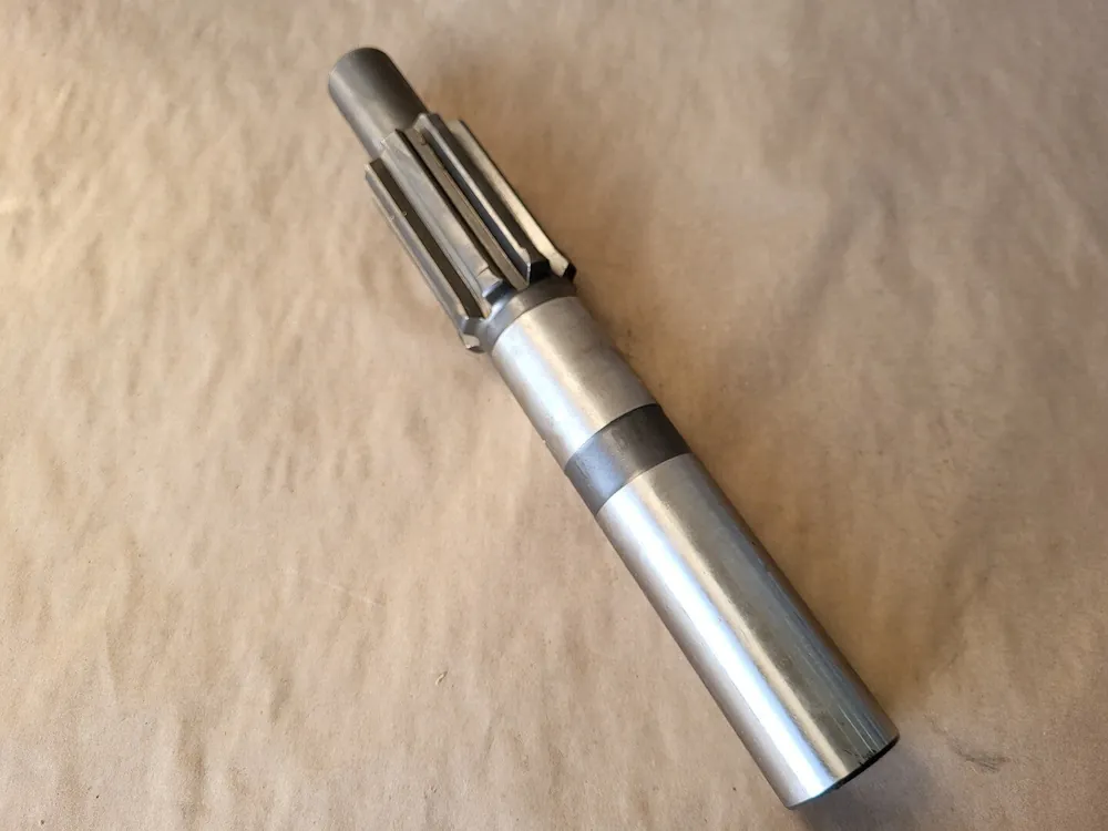 Shank Adapter R32F 7803-4703-01 (Box of 2)
