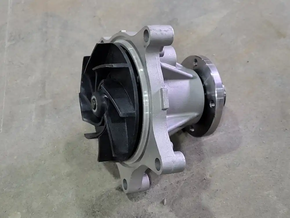 Tru-Flow Engine Water Pump 42025