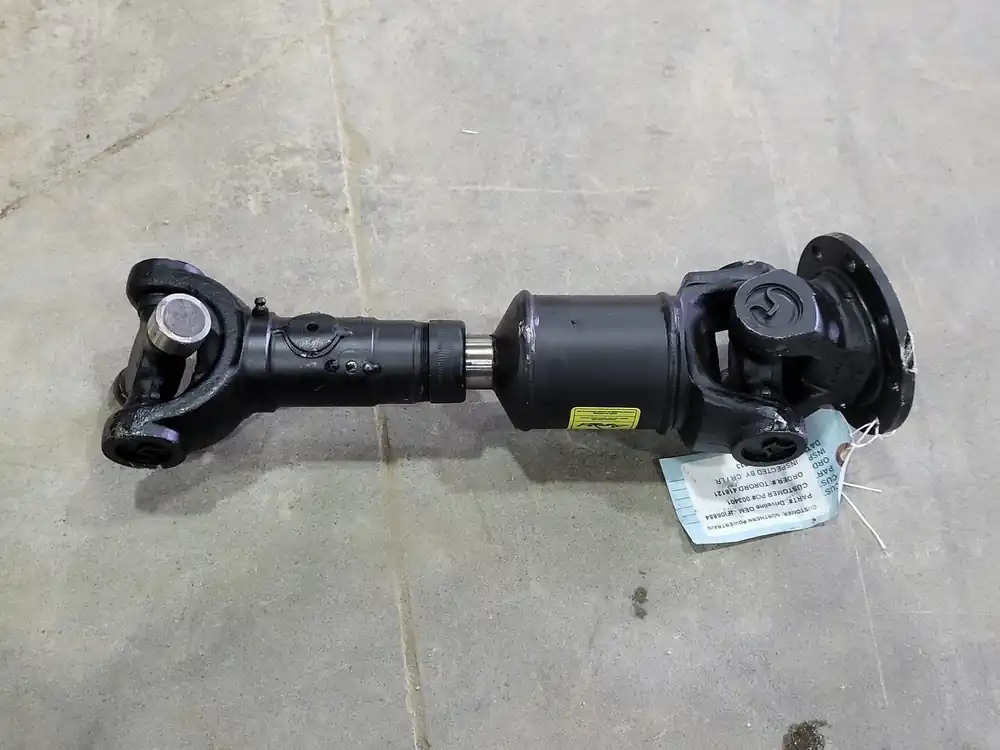 Rear Drive Shaft MC100E, IFI06884