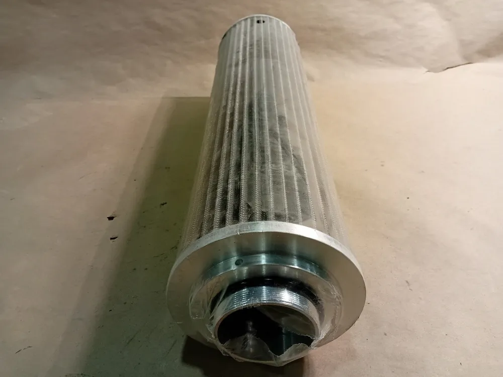 Precision Filter Element WUX-400x40