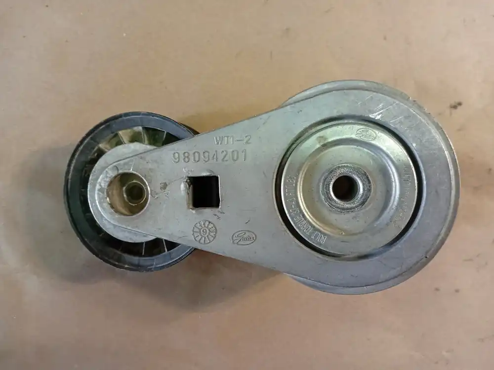 Belt Drive Tensioner Assembly 38172