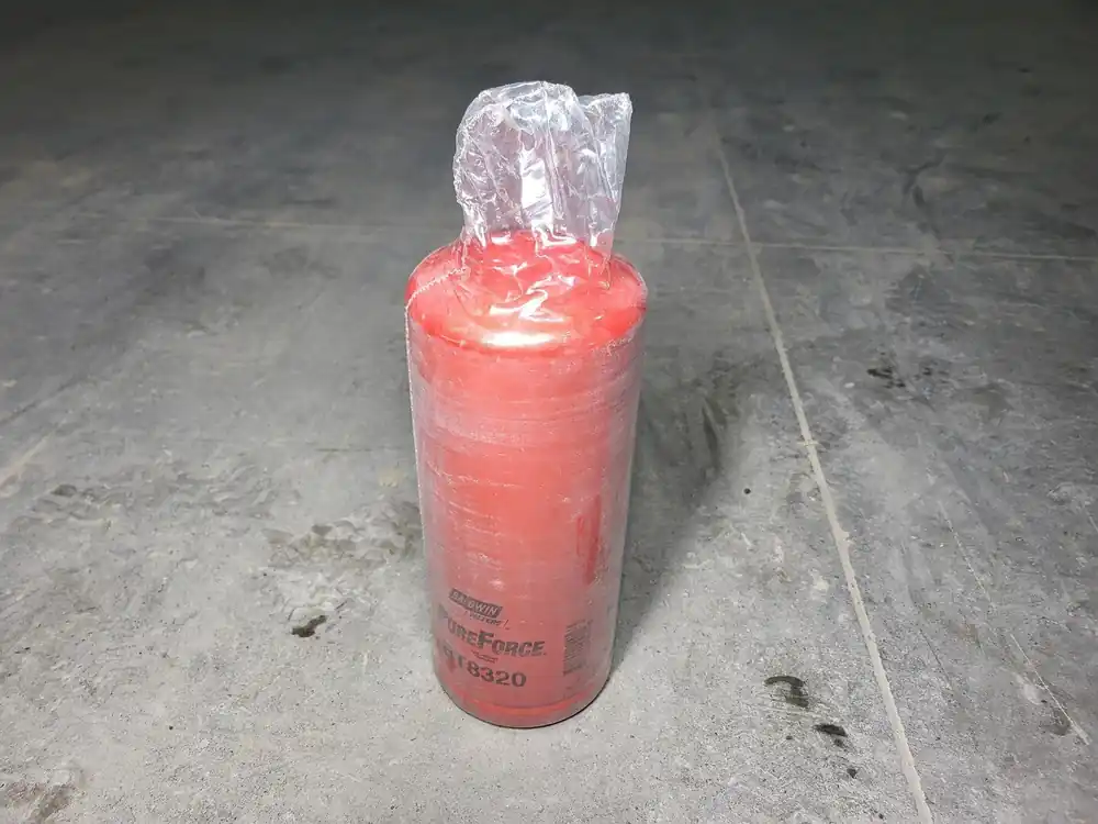 Hydraulic Spin-on Filter BT8320